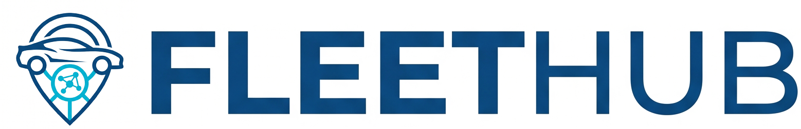 fleethub Logo